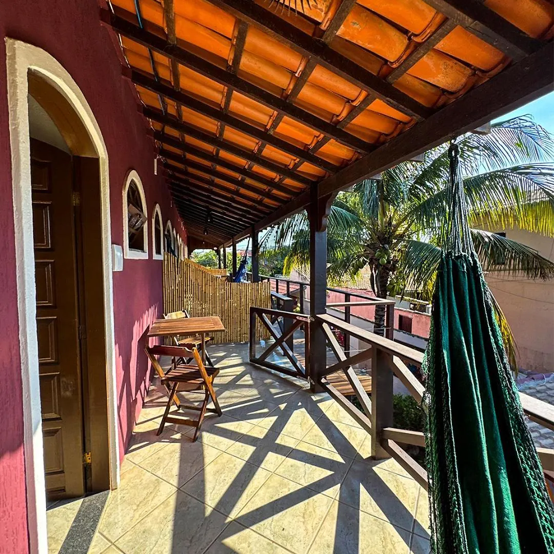 Bossa Nova Beach Buzios Inn Armacao dos Buzios