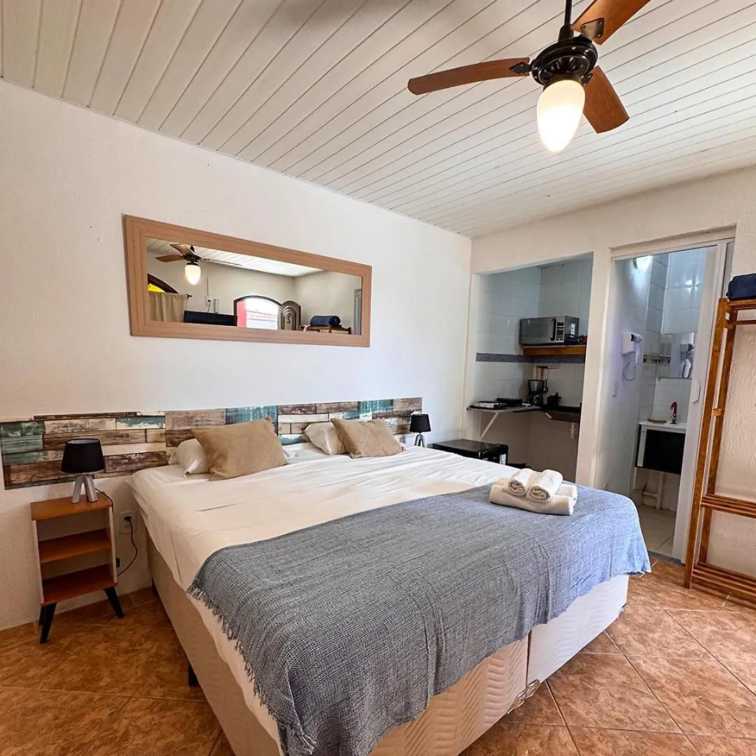 Inn Bossa Nova Beach Buzios