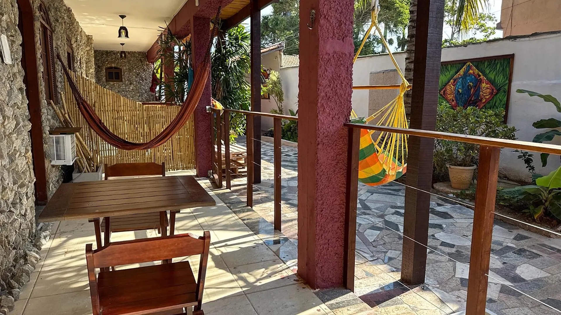 Inn Bossa Nova Beach Buzios