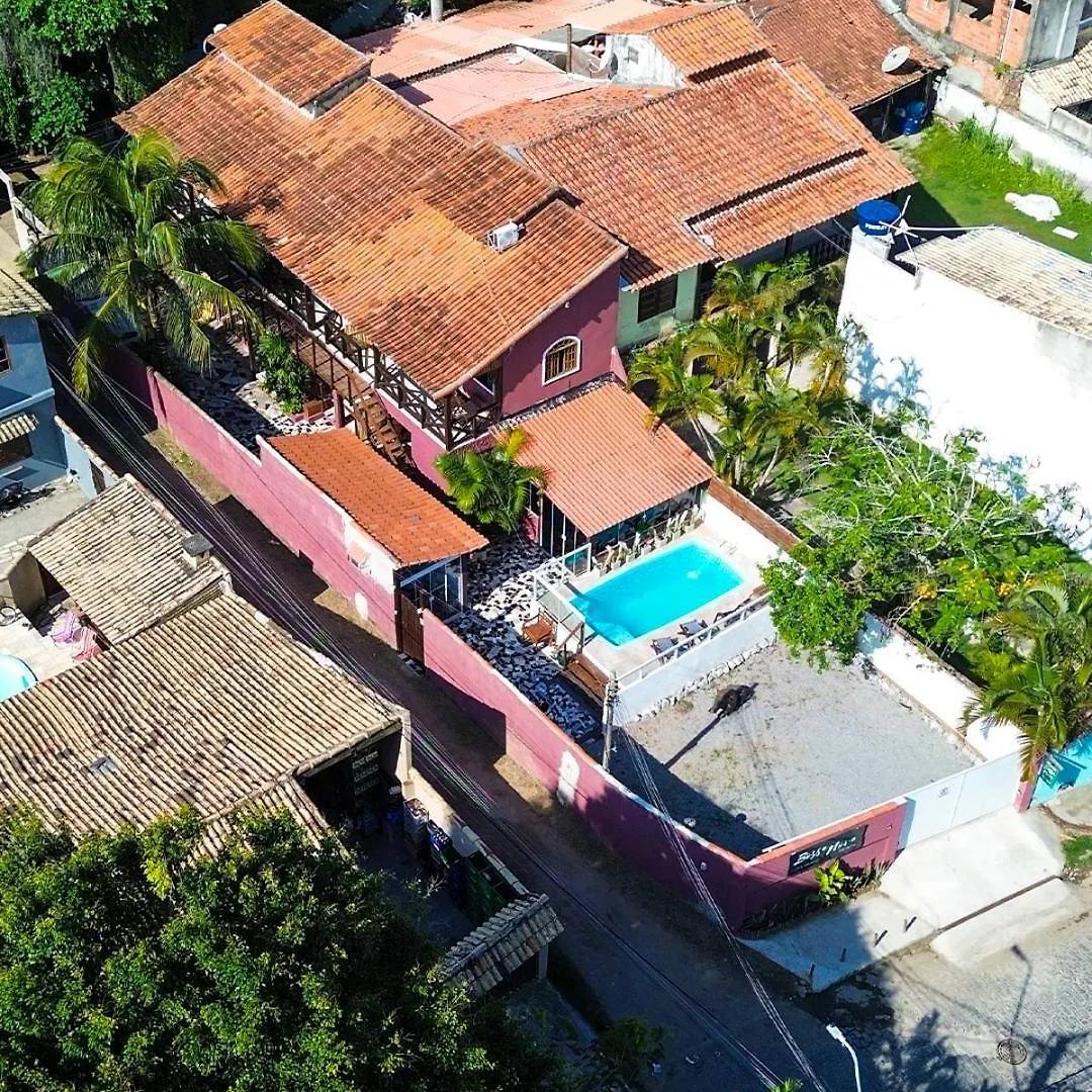 Bossa Nova Beach Buzios Armacao dos Buzios
