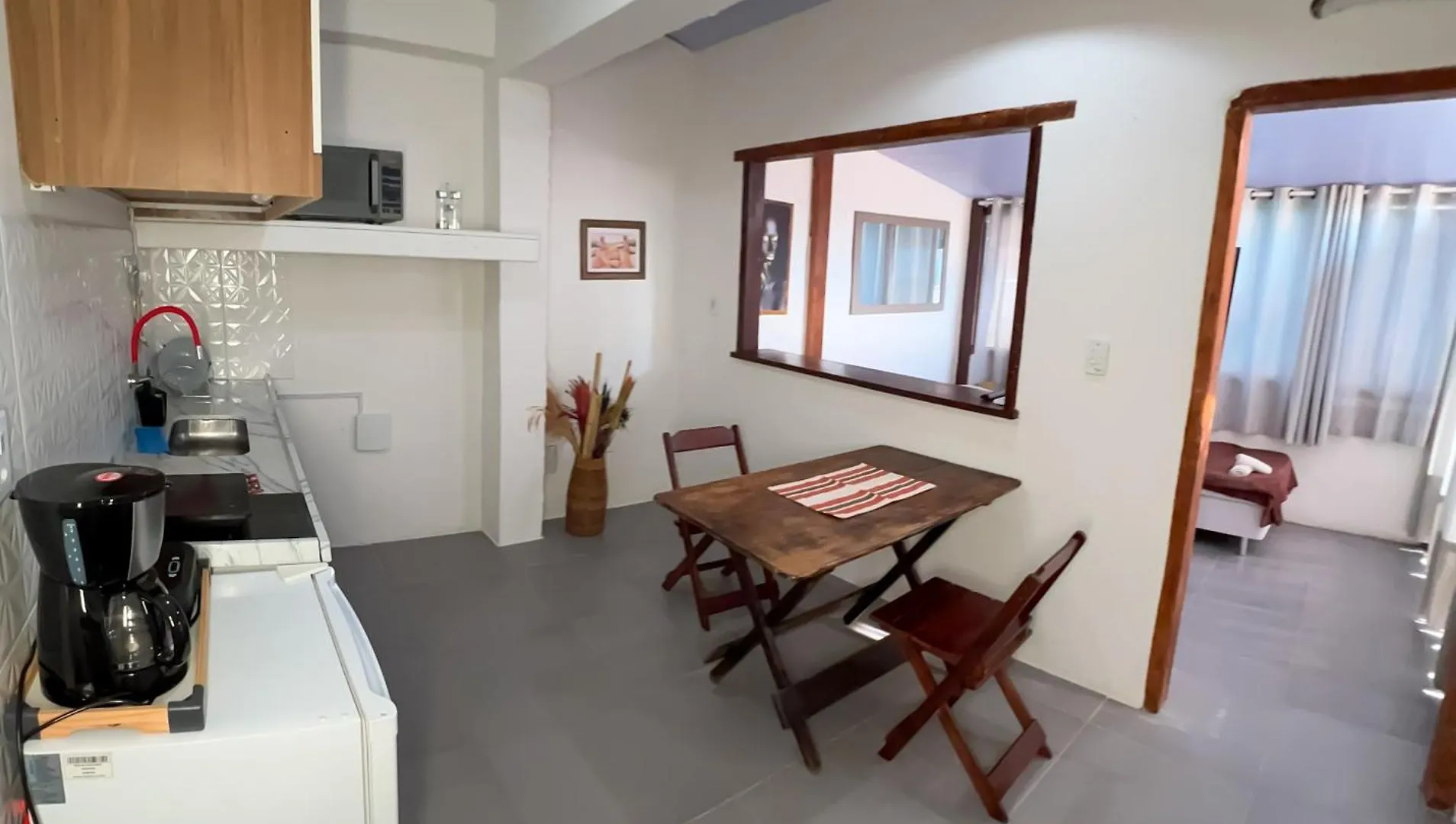 Inn Bossa Nova Beach Buzios