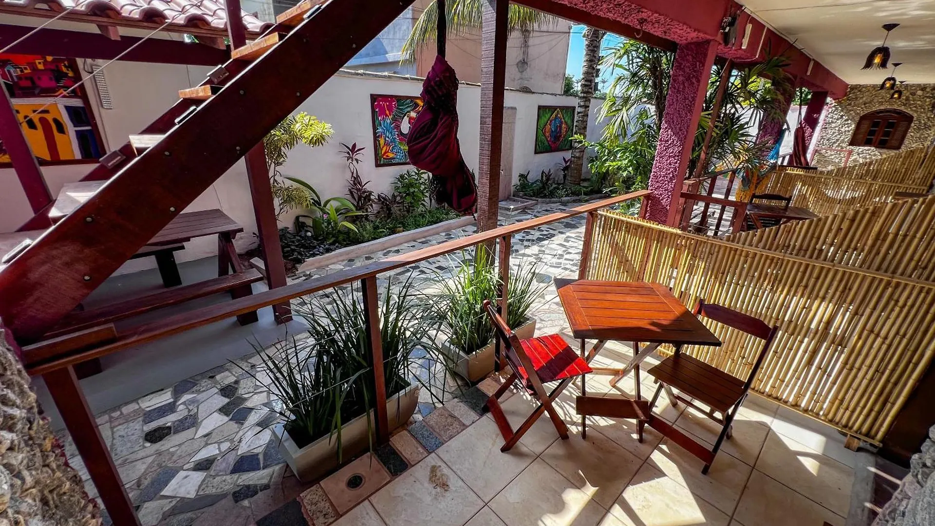 Inn Bossa Nova Beach Buzios
