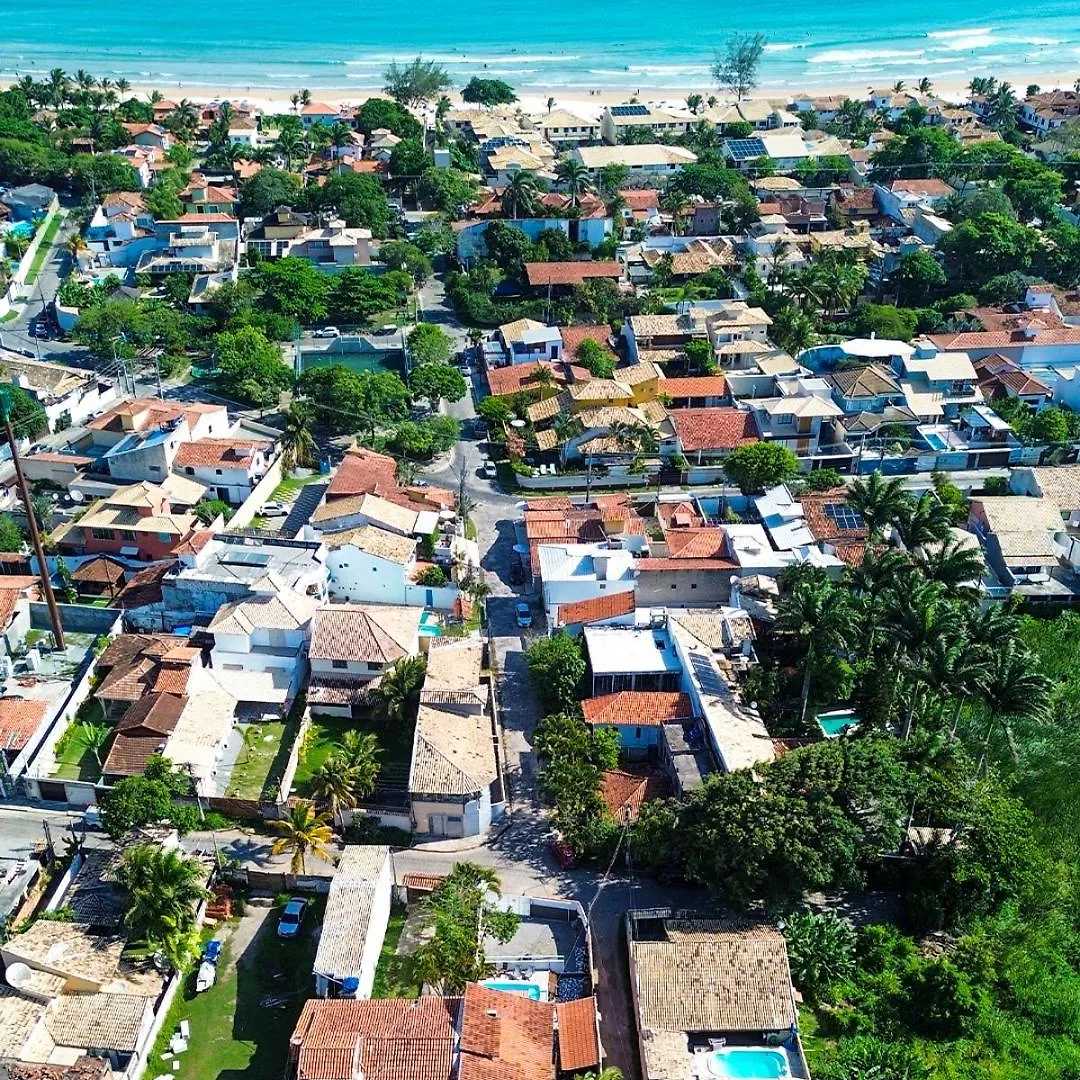 Bossa Nova Beach Buzios Brazil