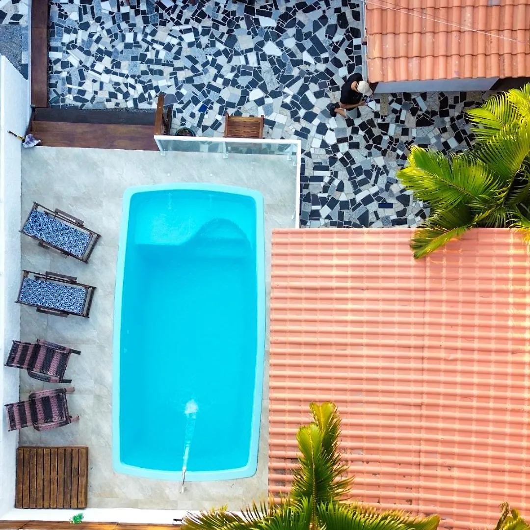 Bossa Nova Beach Buzios Inn Armacao dos Buzios