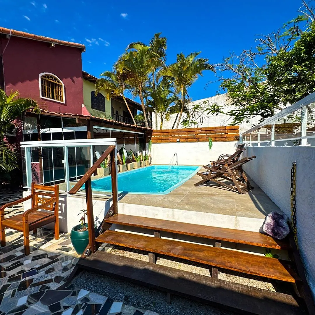 Inn Bossa Nova Beach Buzios Brazil