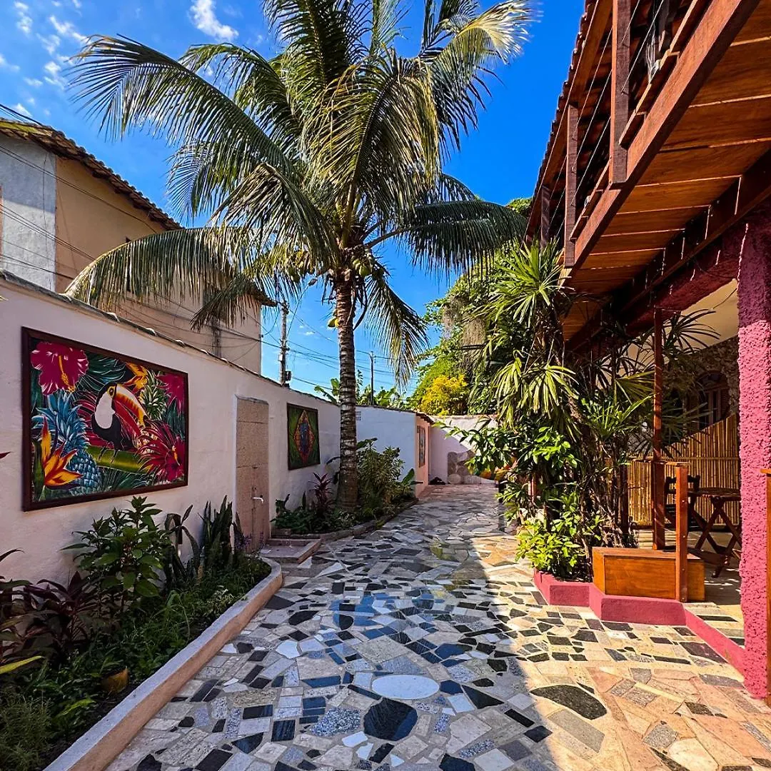Inn Bossa Nova Beach Buzios