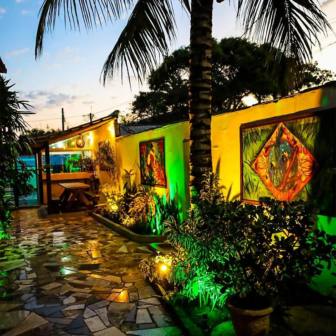 Bossa Nova Beach Buzios Inn