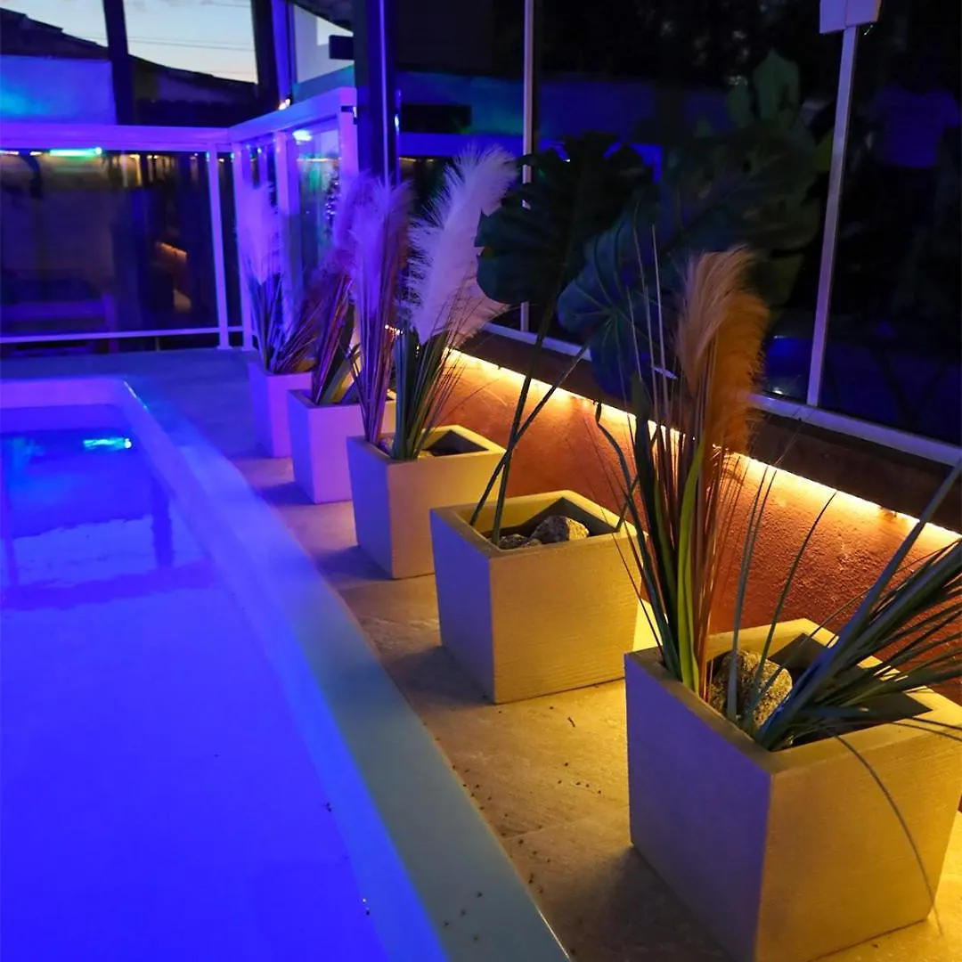Inn Bossa Nova Beach Buzios