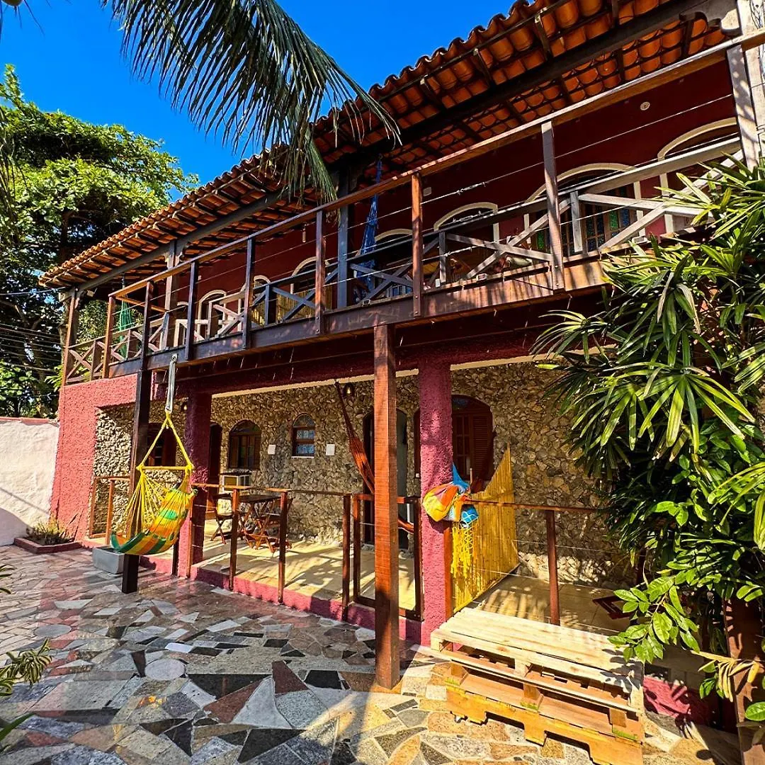 Bossa Nova Beach Buzios Brazil
