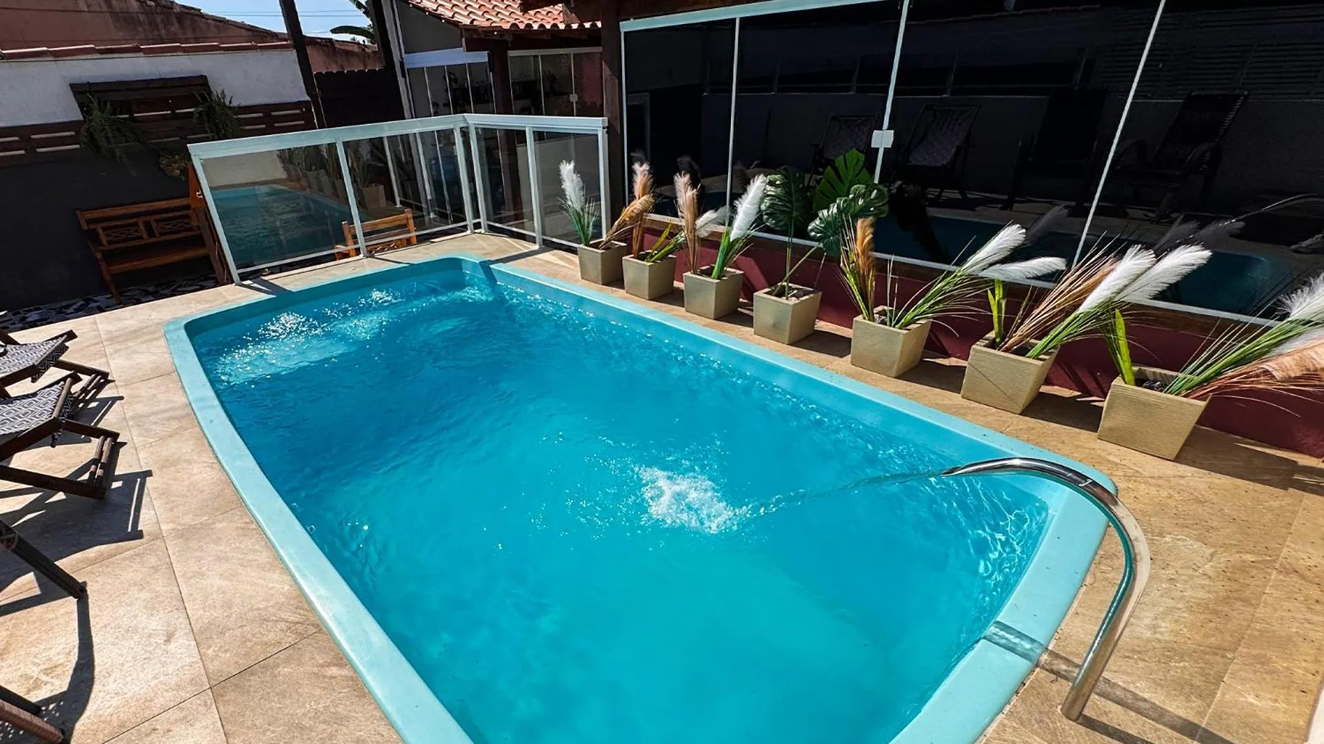 Bossa Nova Beach Buzios Inn Armacao dos Buzios