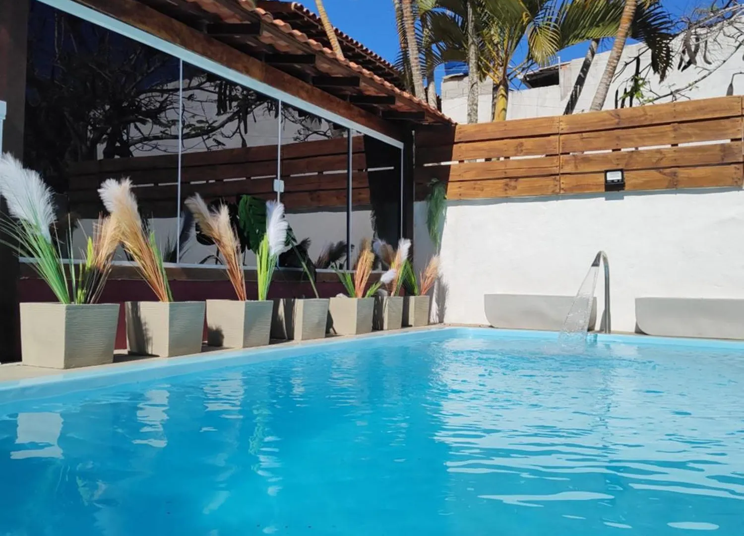Inn Bossa Nova Beach Buzios Brazil