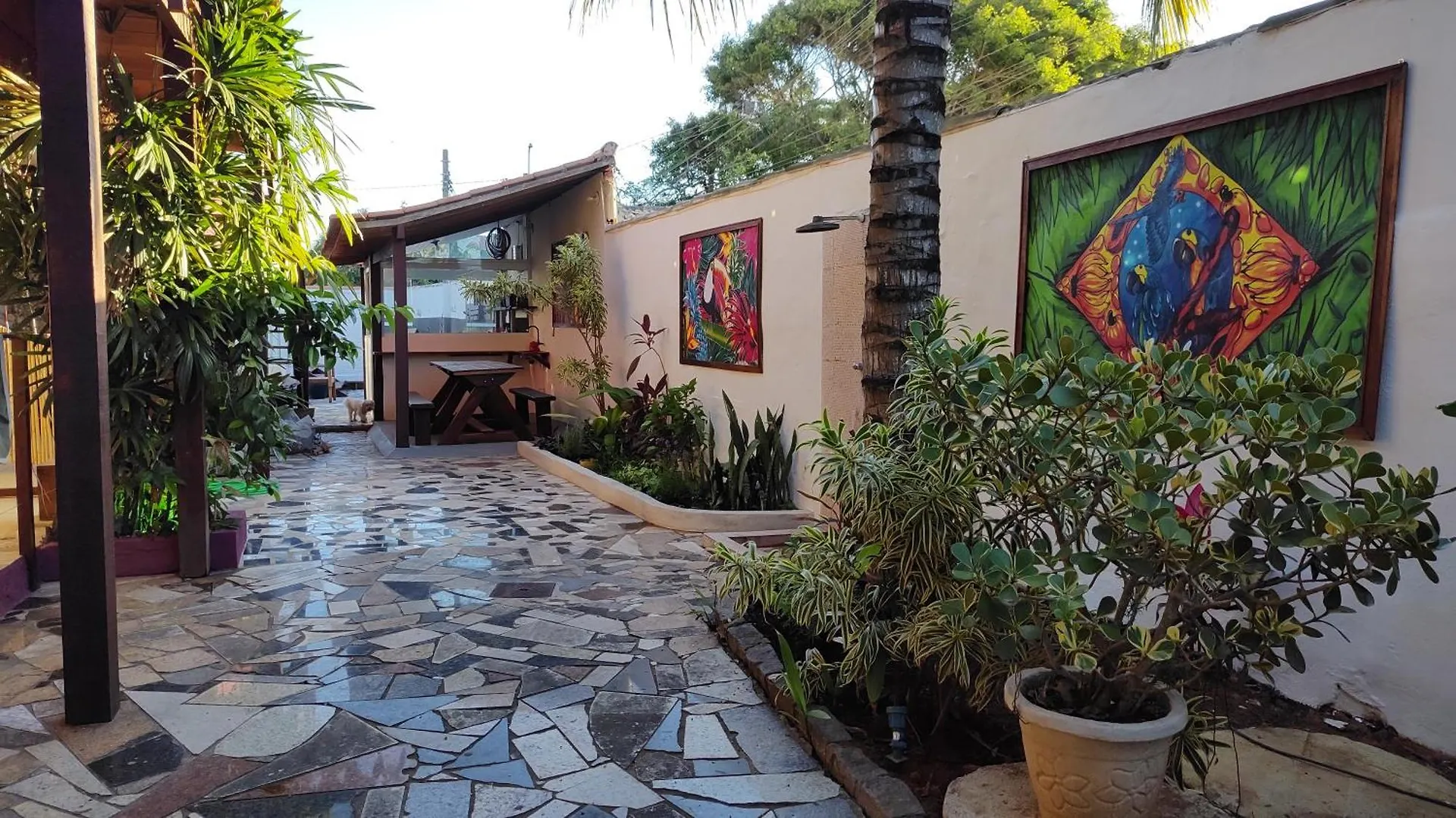 Inn Bossa Nova Beach Buzios