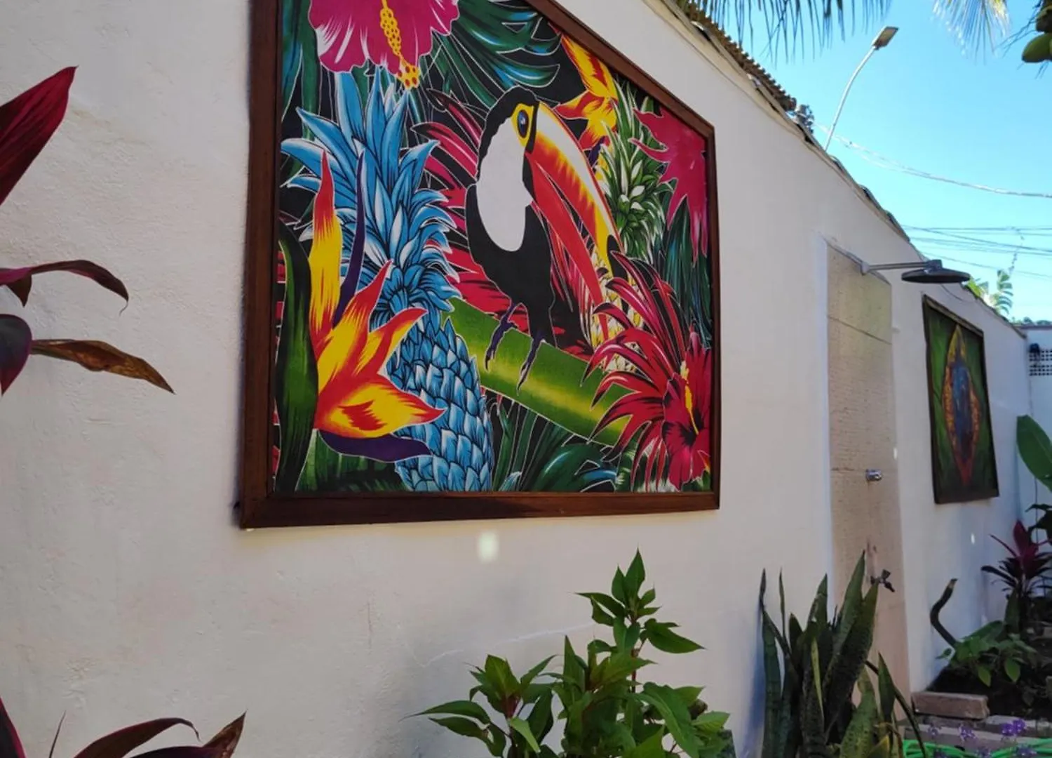 Bossa Nova Beach Buzios Inn Armacao dos Buzios