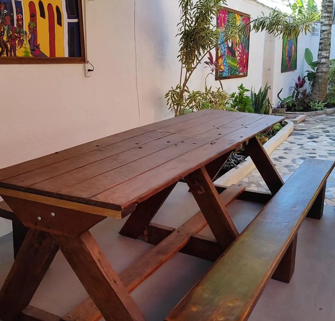 Inn Bossa Nova Beach Buzios