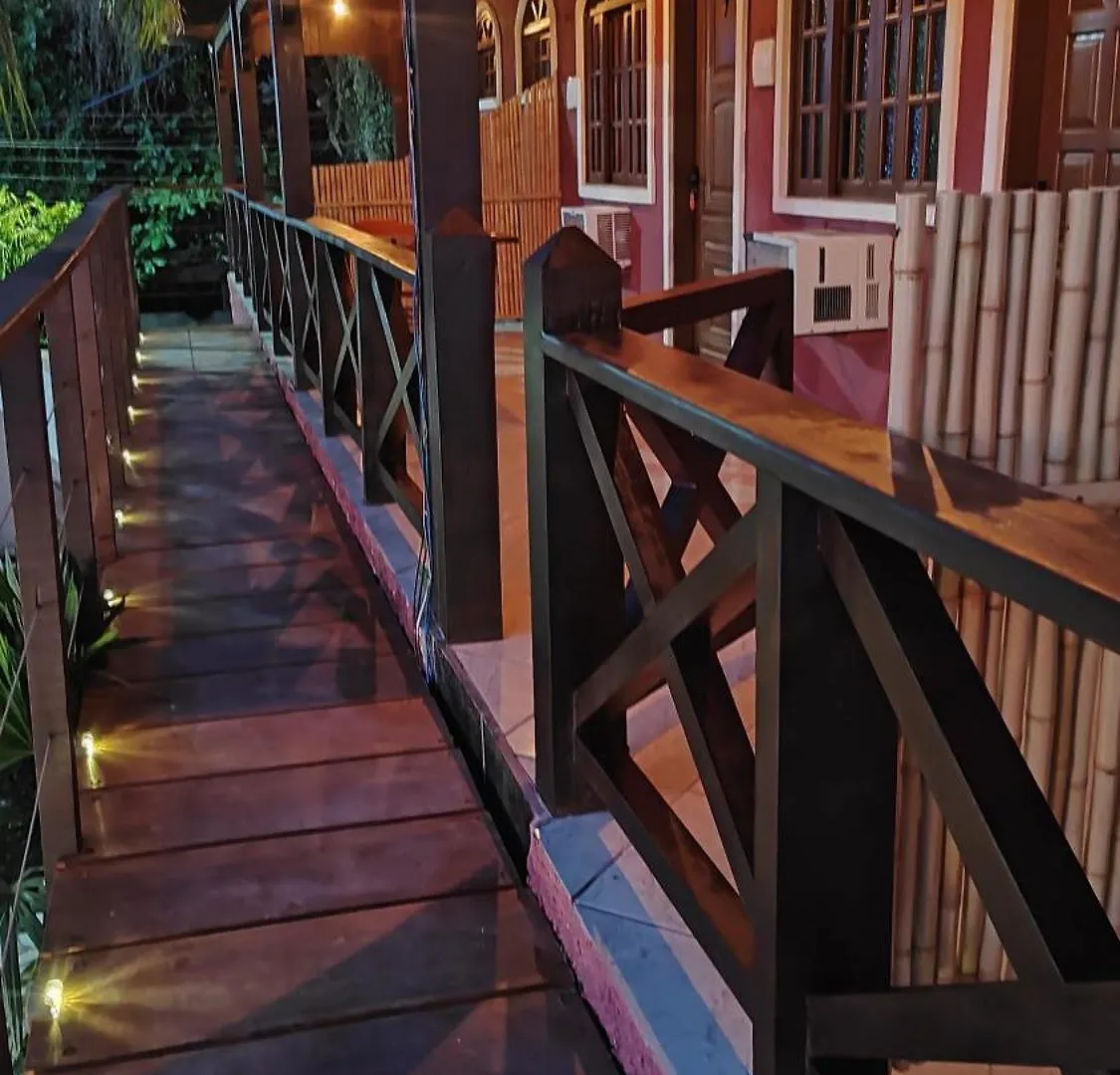 Bossa Nova Beach Buzios Inn Armacao dos Buzios