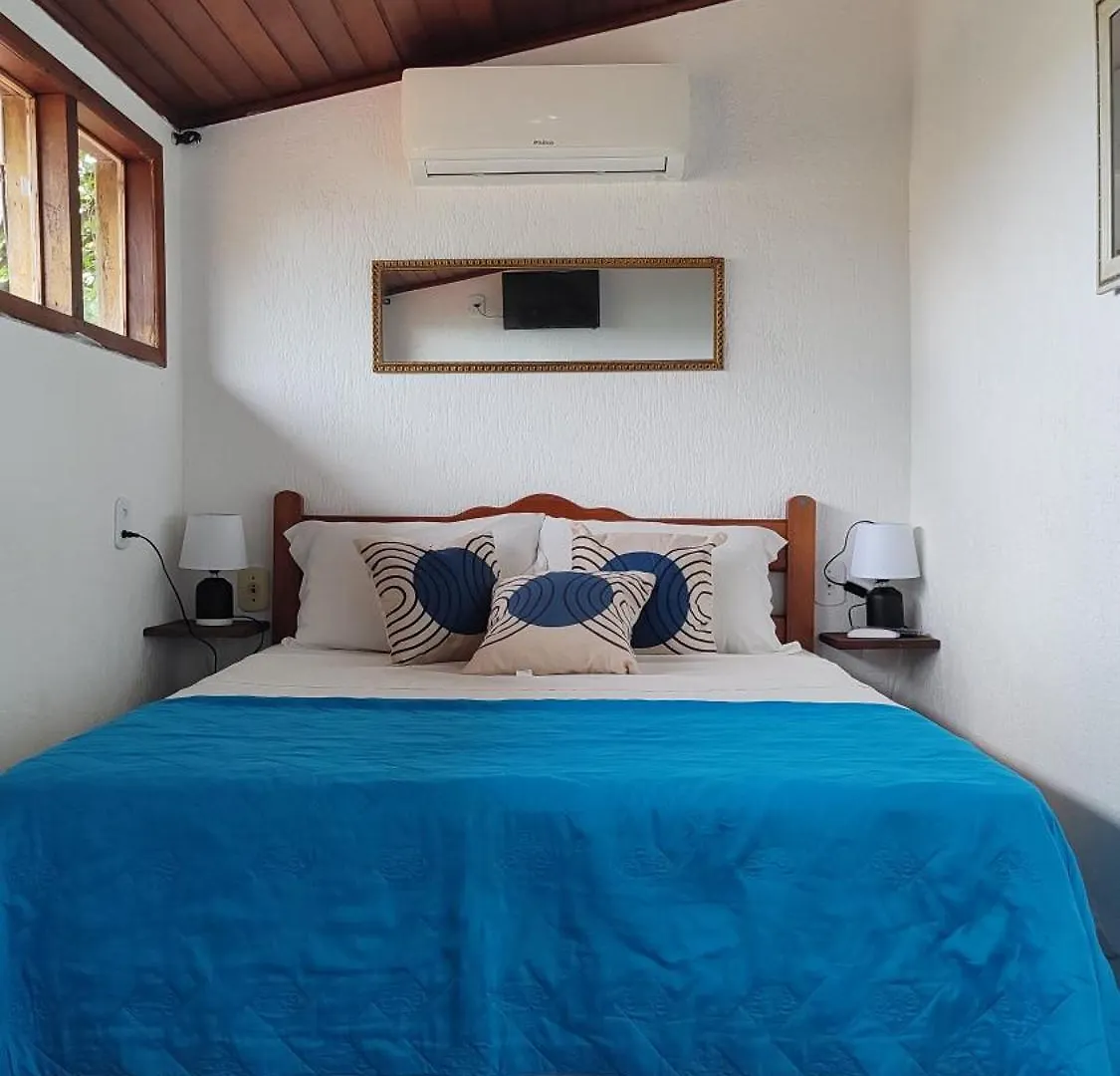 Inn Bossa Nova Beach Buzios Brazil