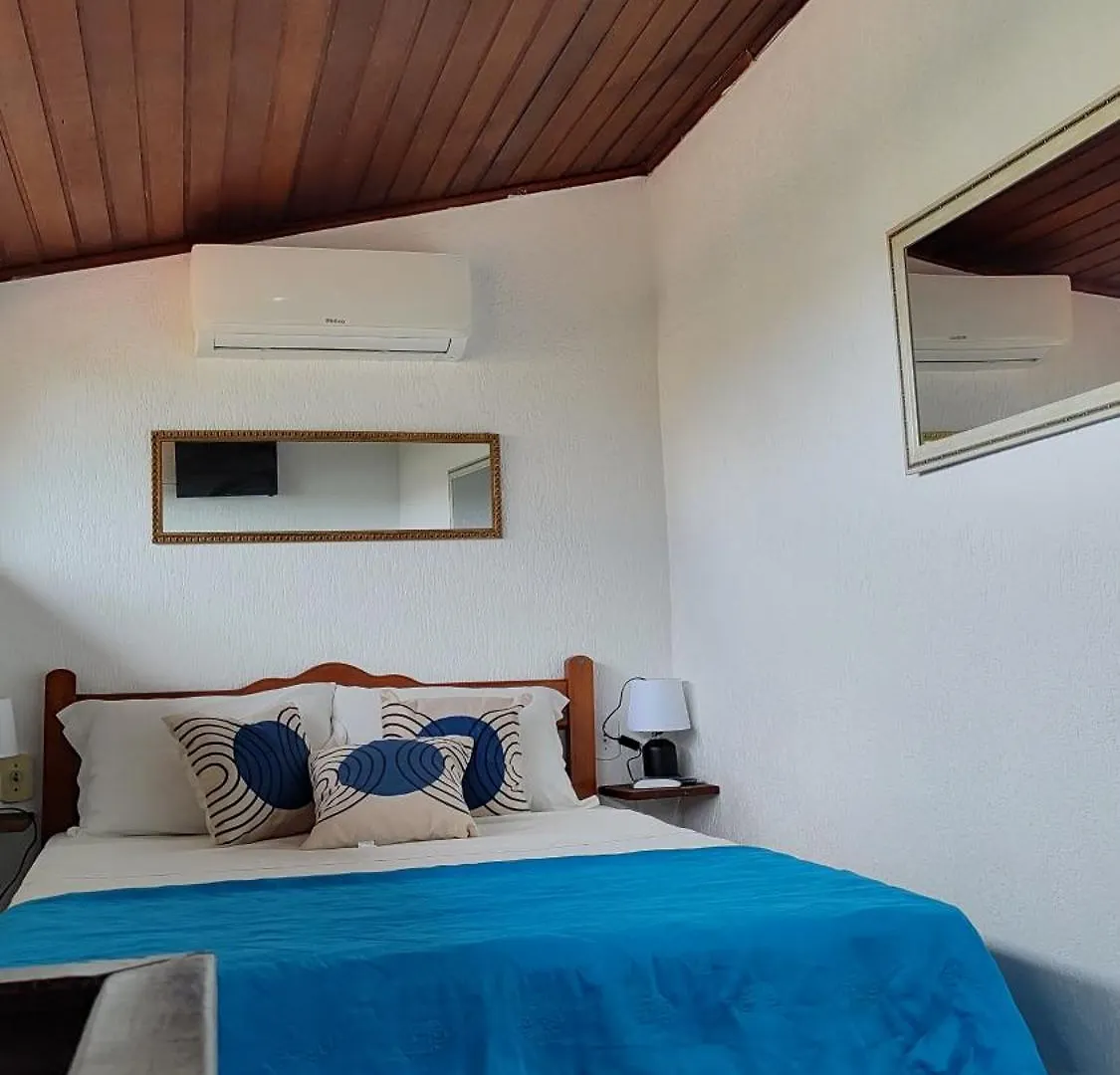 Inn Bossa Nova Beach Buzios