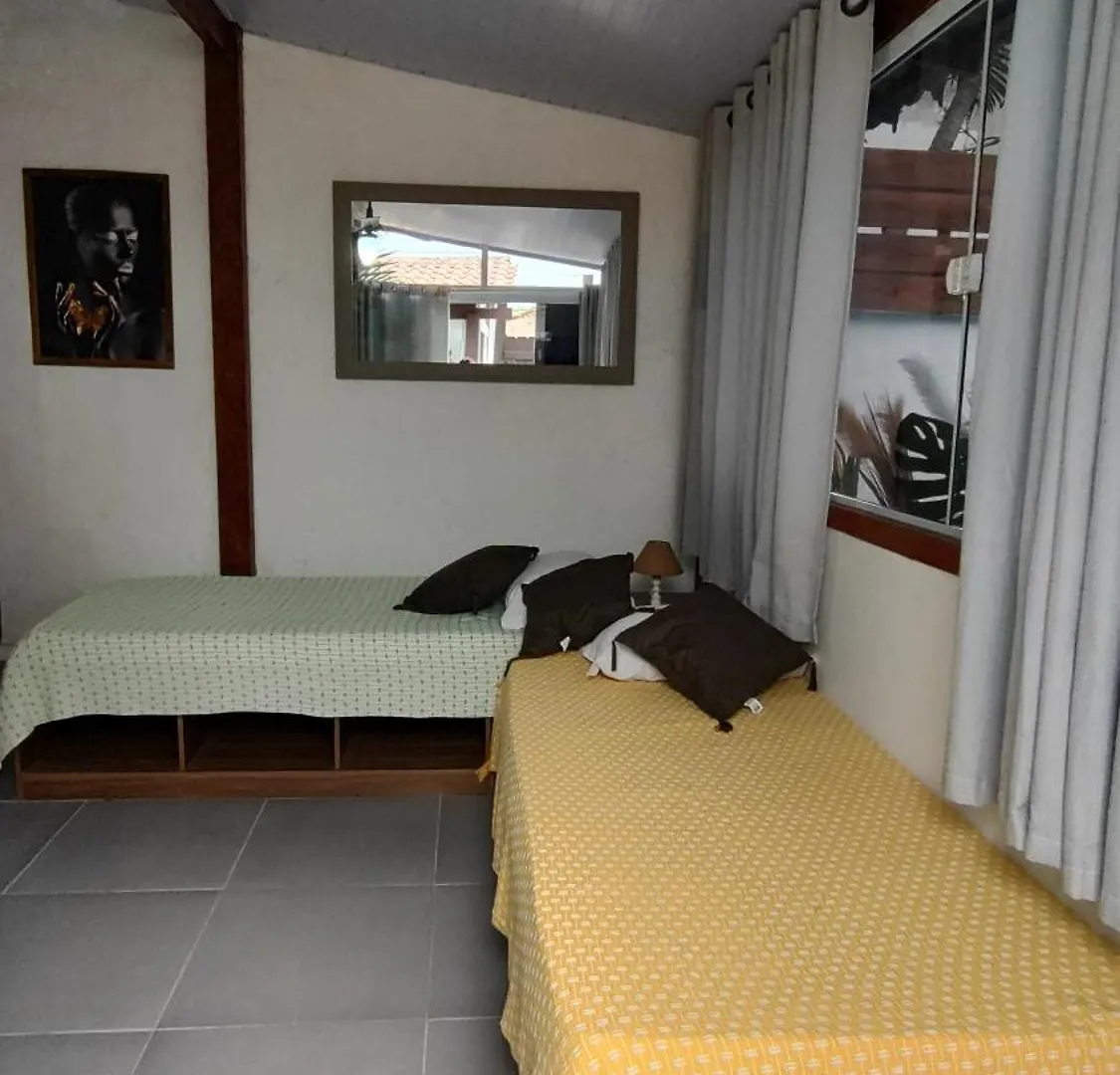 Inn Bossa Nova Beach Buzios