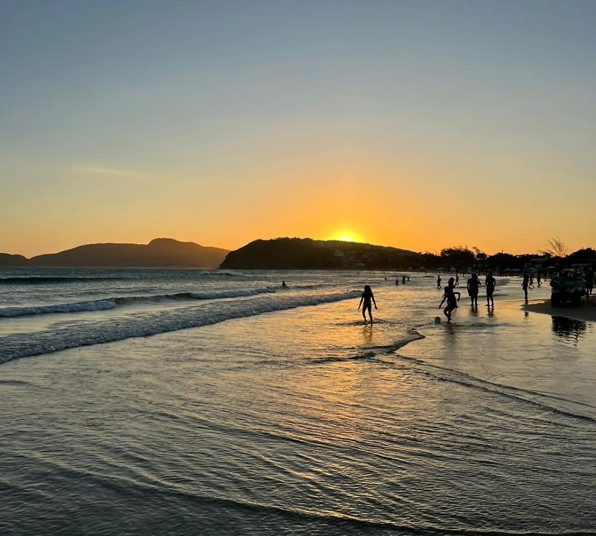 Bossa Nova Beach Buzios 0*, Armacao dos Buzios