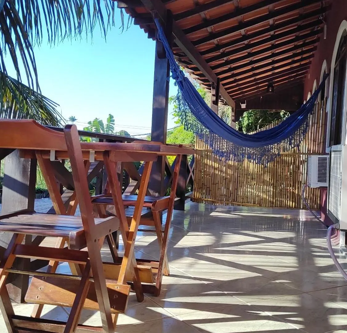 Bossa Nova Beach Buzios Inn