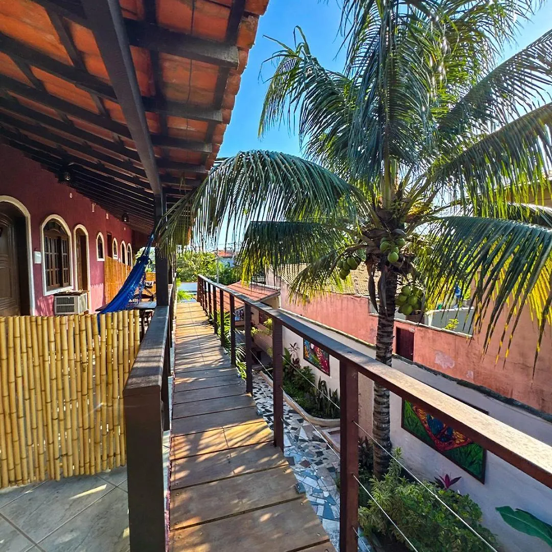 Estalagem Bossa Nova Beach Buzios