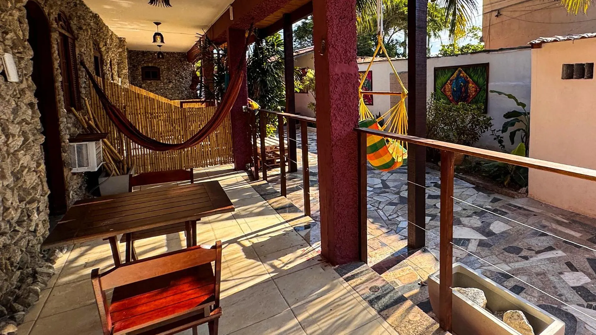 Bossa Nova Beach Buzios