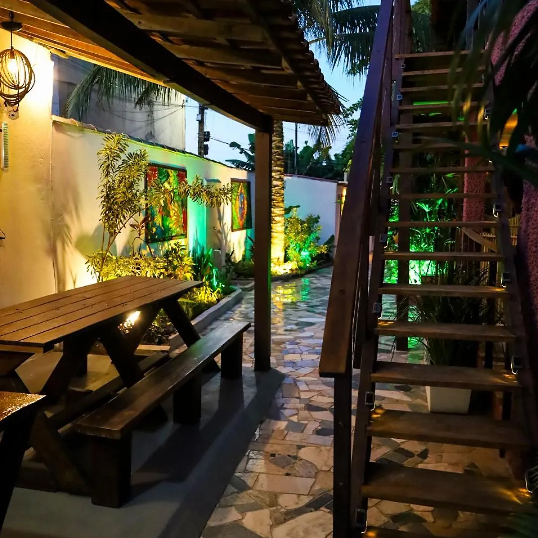 Estalagem Bossa Nova Beach Buzios