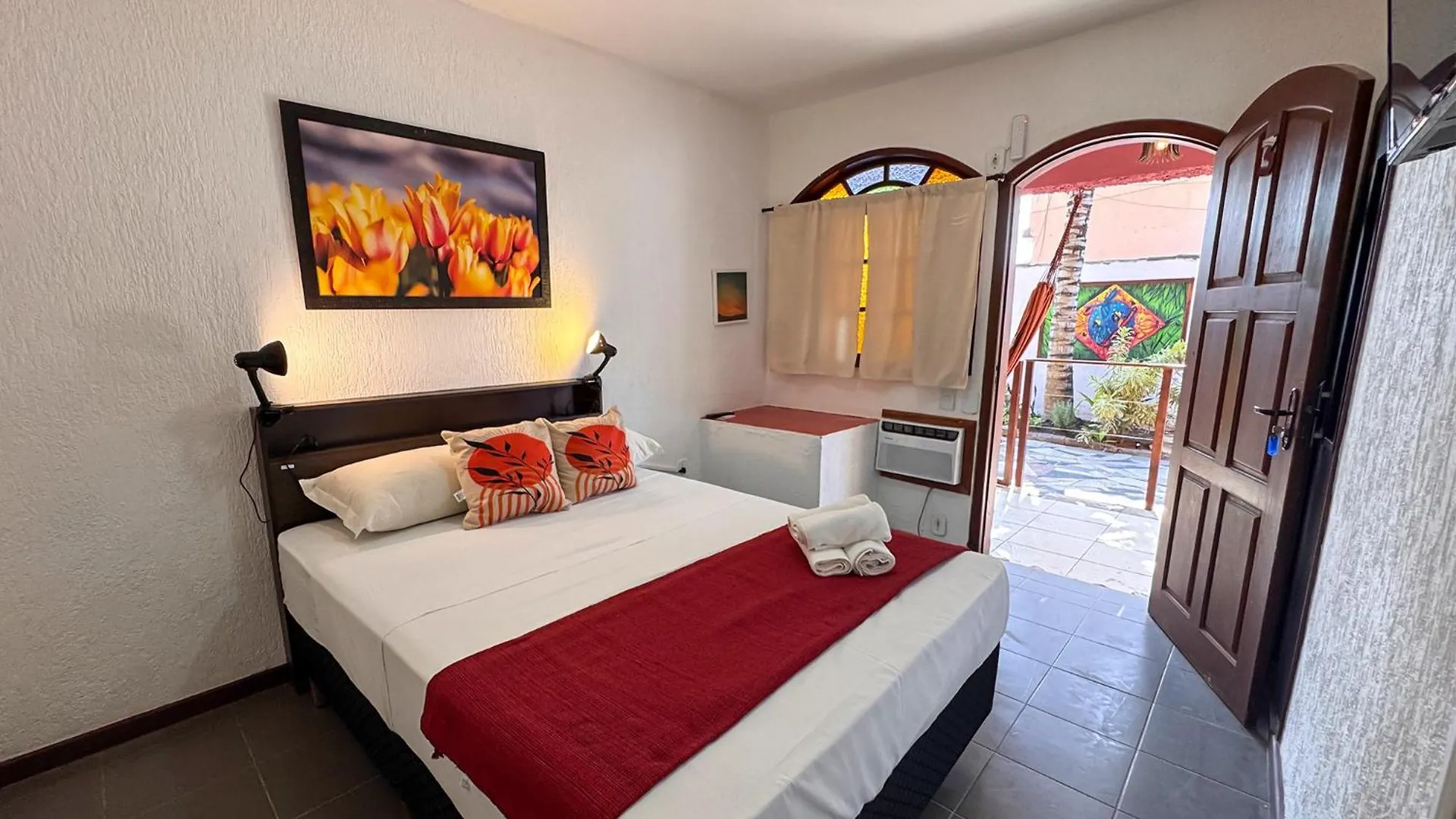Bossa Nova Beach Buzios Estalagem Búzios