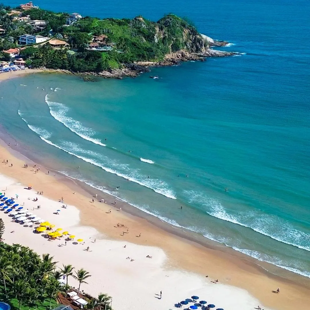 Bossa Nova Beach Buzios Estalagem