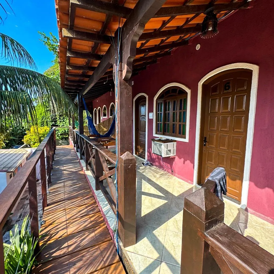 Bossa Nova Beach Buzios