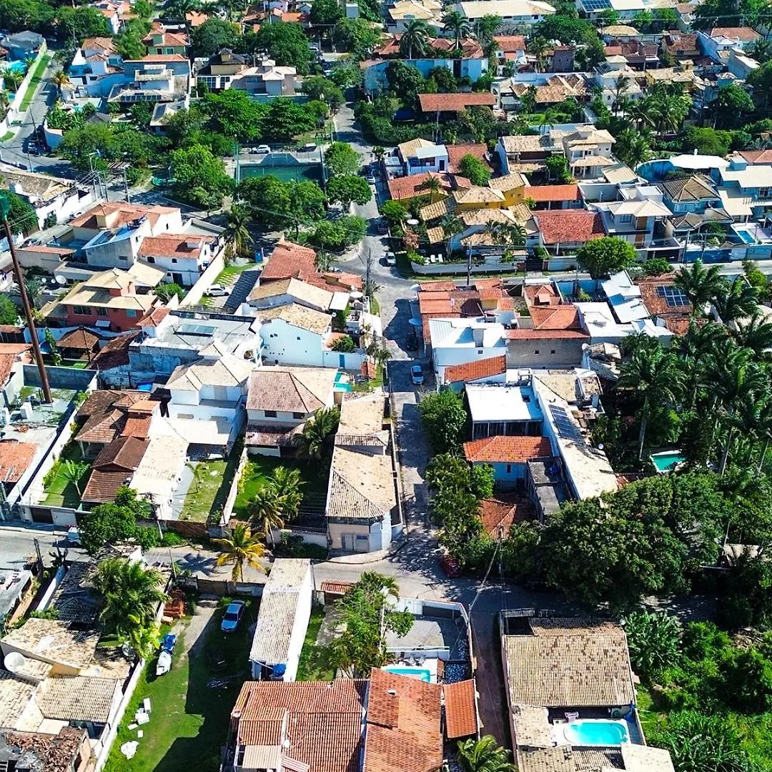 Estalagem Bossa Nova Beach Buzios
