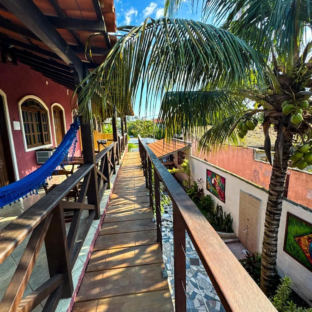 Bossa Nova Beach Buzios