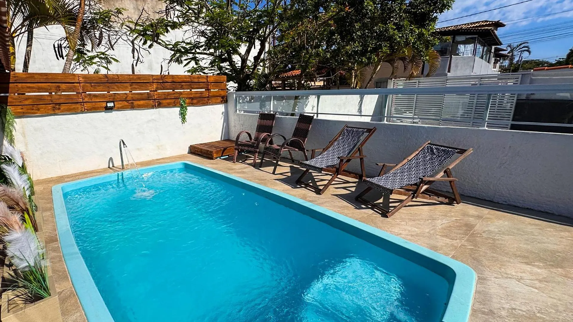Bossa Nova Beach Buzios 0*, Búzios Brasil