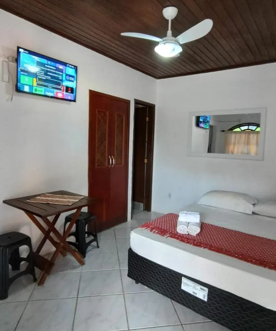 Bossa Nova Beach Buzios Estalagem