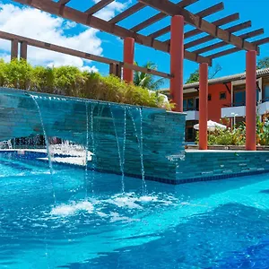 Porto Naus Hotel Porto Seguro