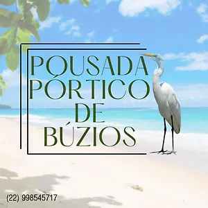  Inn Portico De