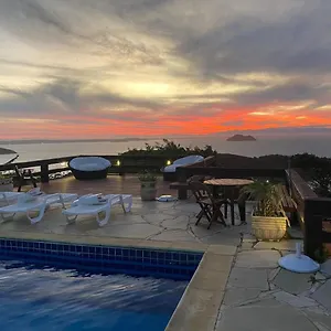 Belvedere Pousada Búzios