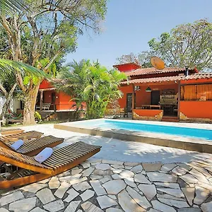 Eco Village Búzios