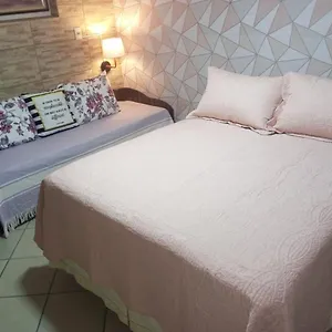 Da Ale Alojamento de Acomodação e Pequeno-almoço Blumenau