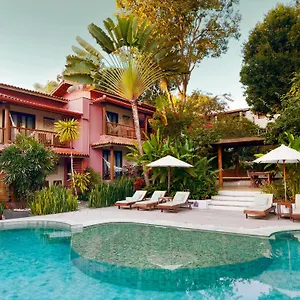 Paraíso Ecológico Pousada&spa Hotel Porto Seguro