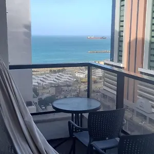 Beira-mar Flat Venetto - Premium Apart-hotel Fortaleza (Ceara)