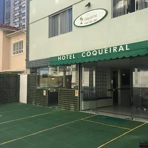 Coqueiral Estalagem Recife