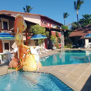 Taperapuan Hotel Porto Seguro