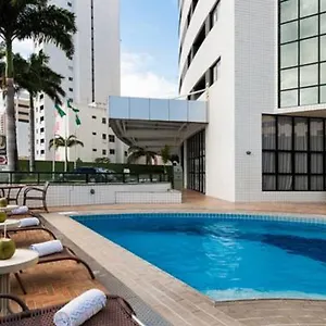 Quality Hotel Natal