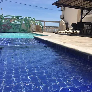 Eden Hotel Porto Seguro